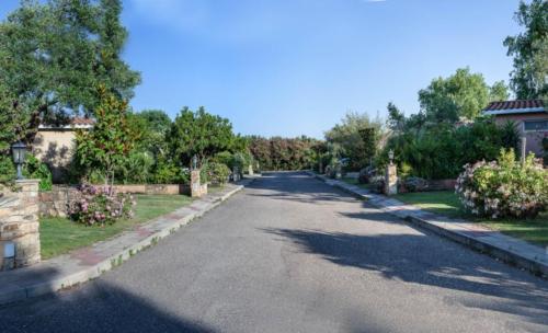 Appartamenti nel Parco